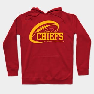 chiefs Hoodie